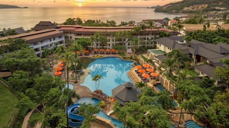Diamond Cliff Resort & Spa